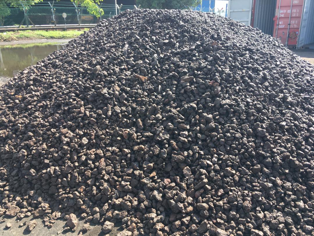 Container Stuffing 16