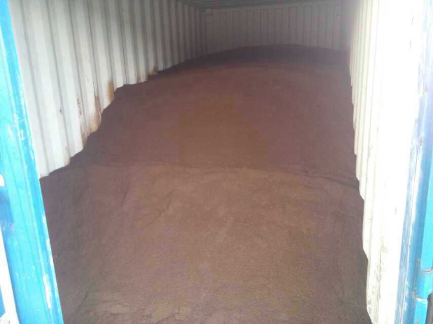 Container Stuffing 7