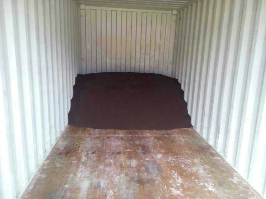 Container Stuffing 9