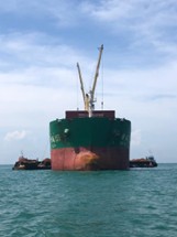 STS Transfer Operations