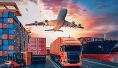 Freight Forwarding Services