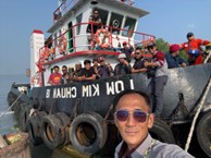 Logistics & Stevedoring